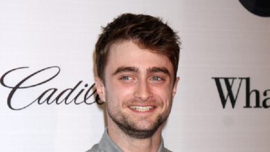 daniel radcliffe vermögen