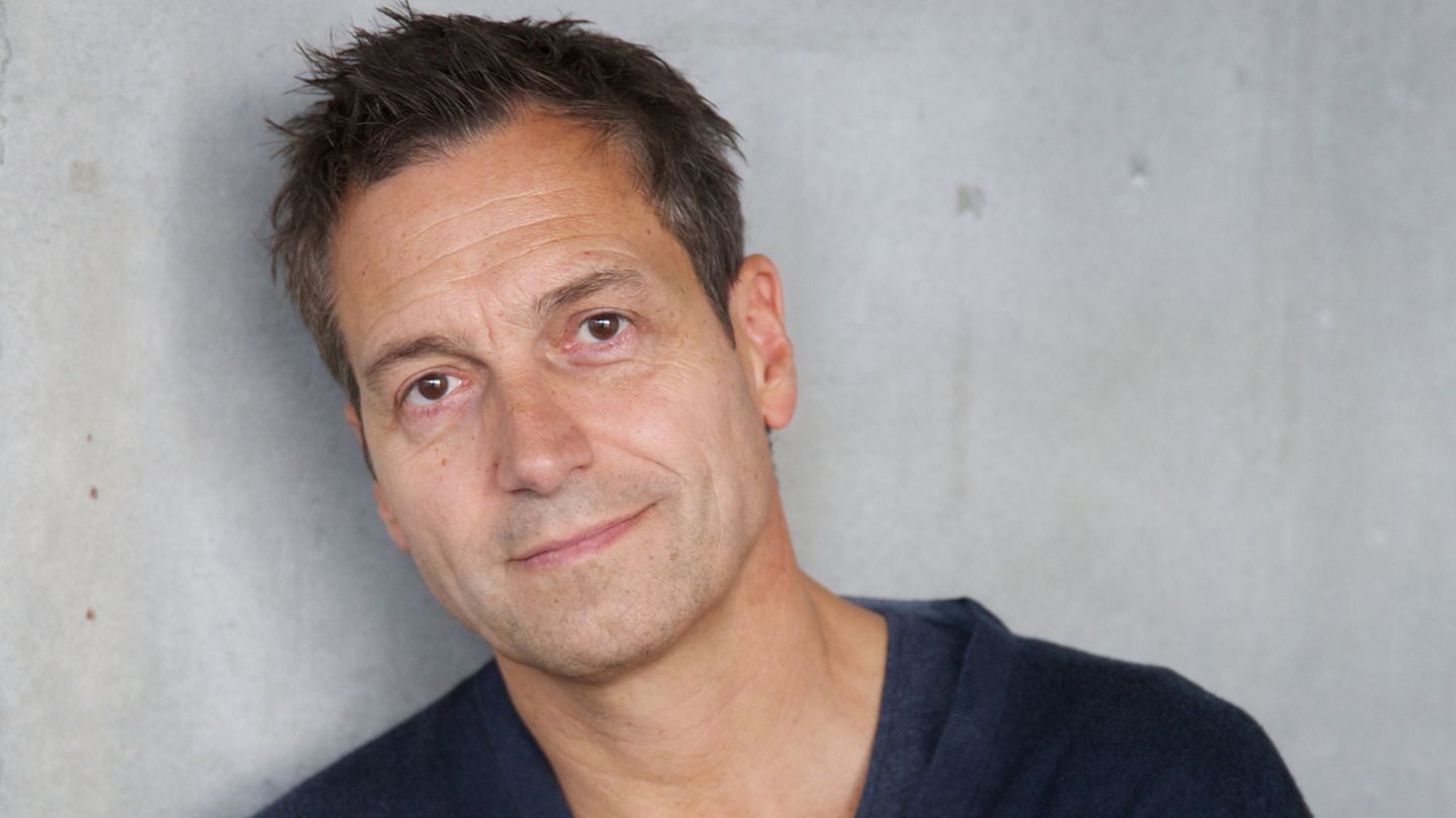 dieter nuhr krank
