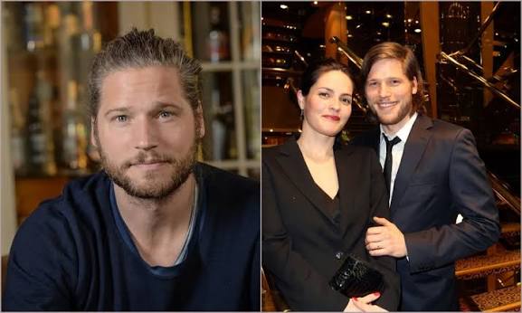 sebastian ströbel ehefrau kristina