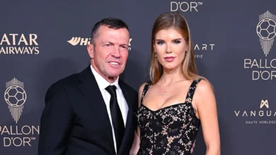 lothar matthäus ehepartnerin