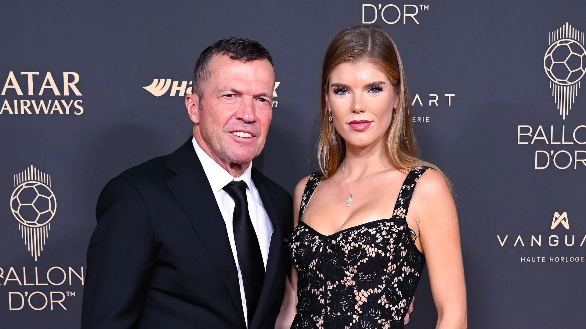 lothar matthäus ehepartnerin