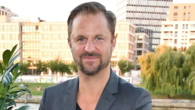philipp hochmair ehefrau