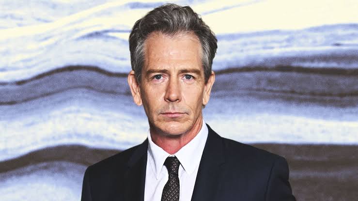 ben mendelsohn